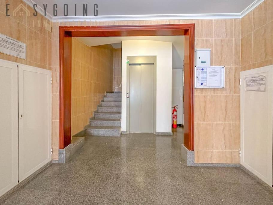 Bright Apartment In The Centre Santa Pola Exteriör bild