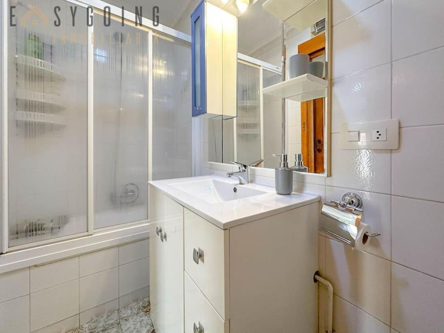 Bright Apartment In The Centre Santa Pola Exteriör bild